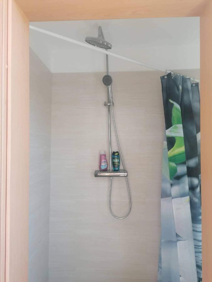 Ferienwohnung Gabry Зарлуї Екстер'єр фото