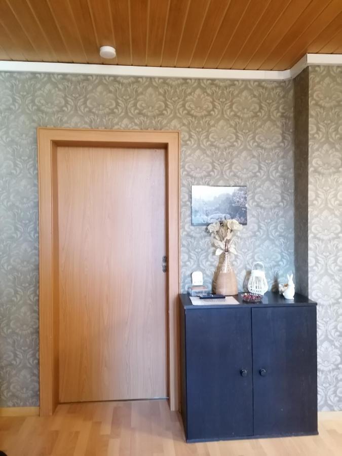 Ferienwohnung Gabry Зарлуї Екстер'єр фото